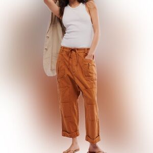Free People Pants NWOT